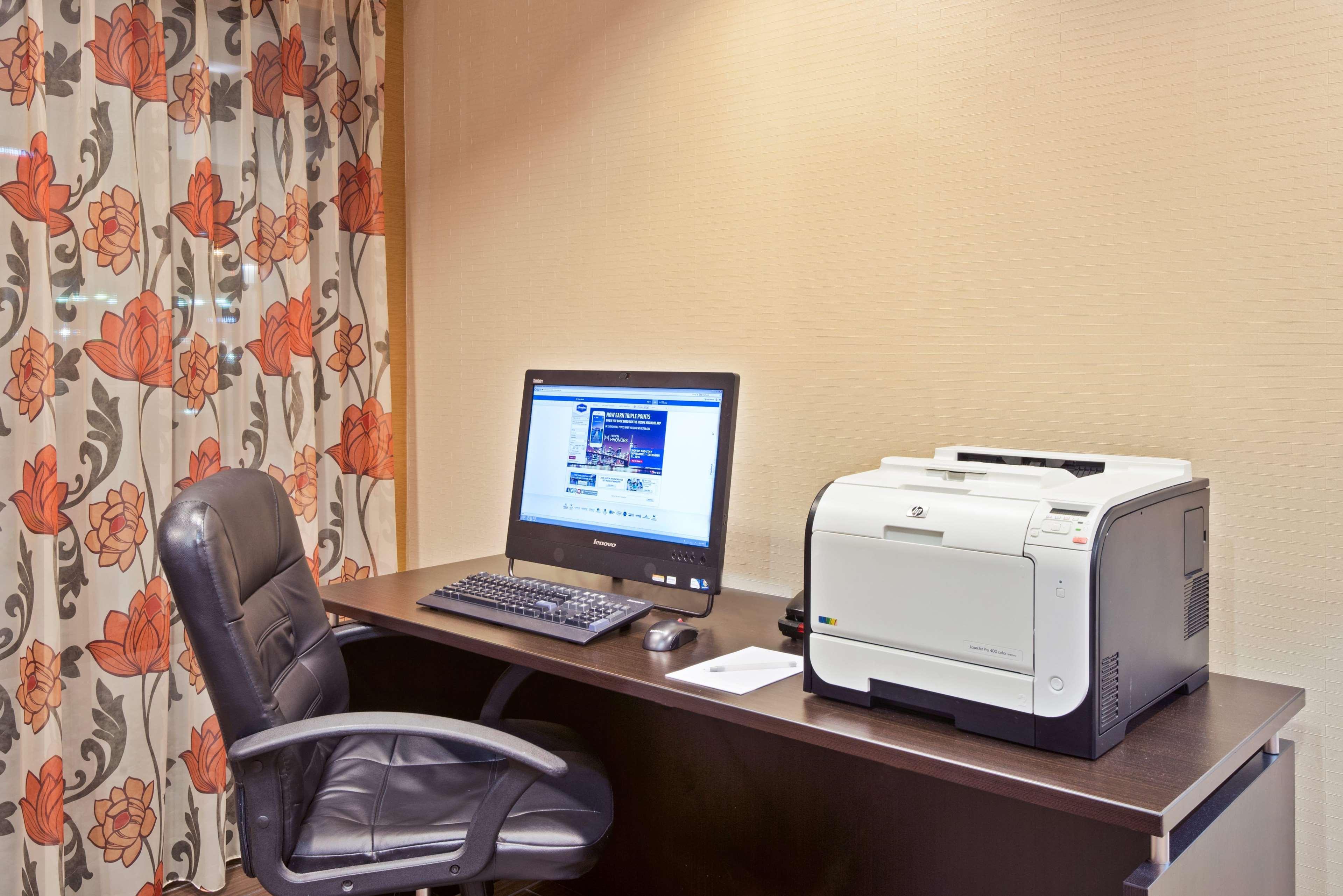 Hampton Inn Winfield Teays Valley Exterior foto